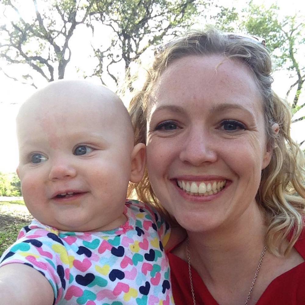 Meet your Posher, Audra